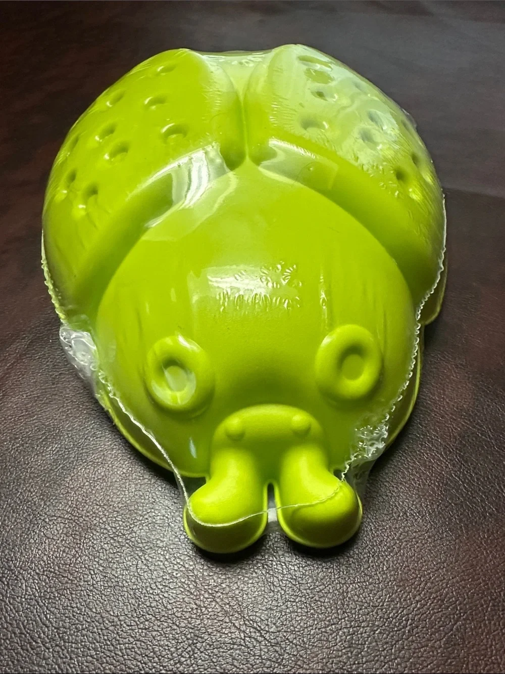IKEA NWT Vintage Smila Bagge Wall Mounted Lady Bug Night Light